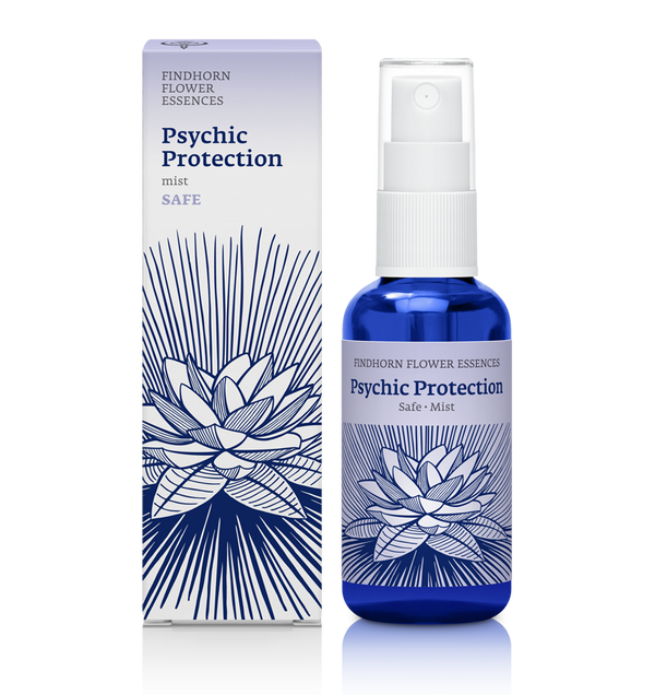 Psychic Protection Mist 50mL