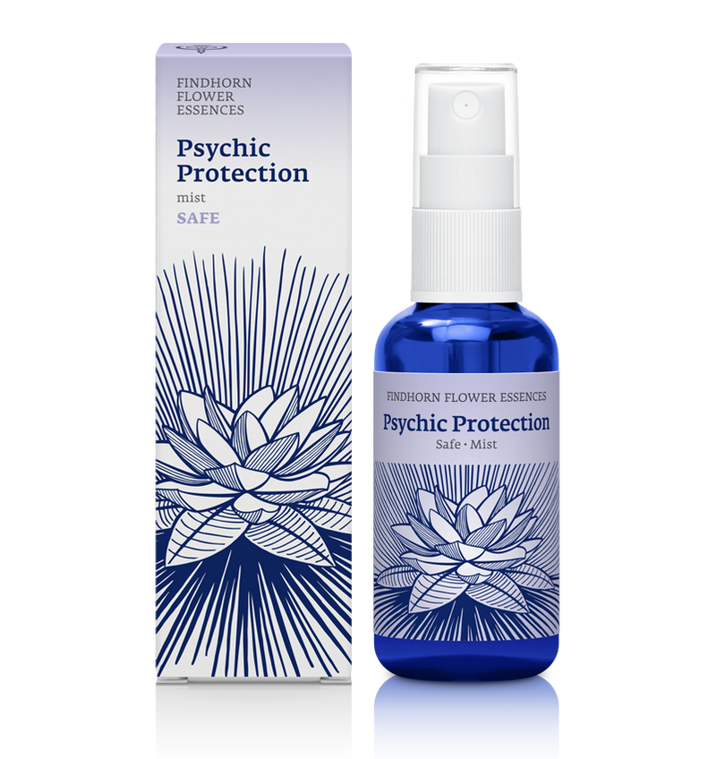 Psychic Protection Mist 50mL