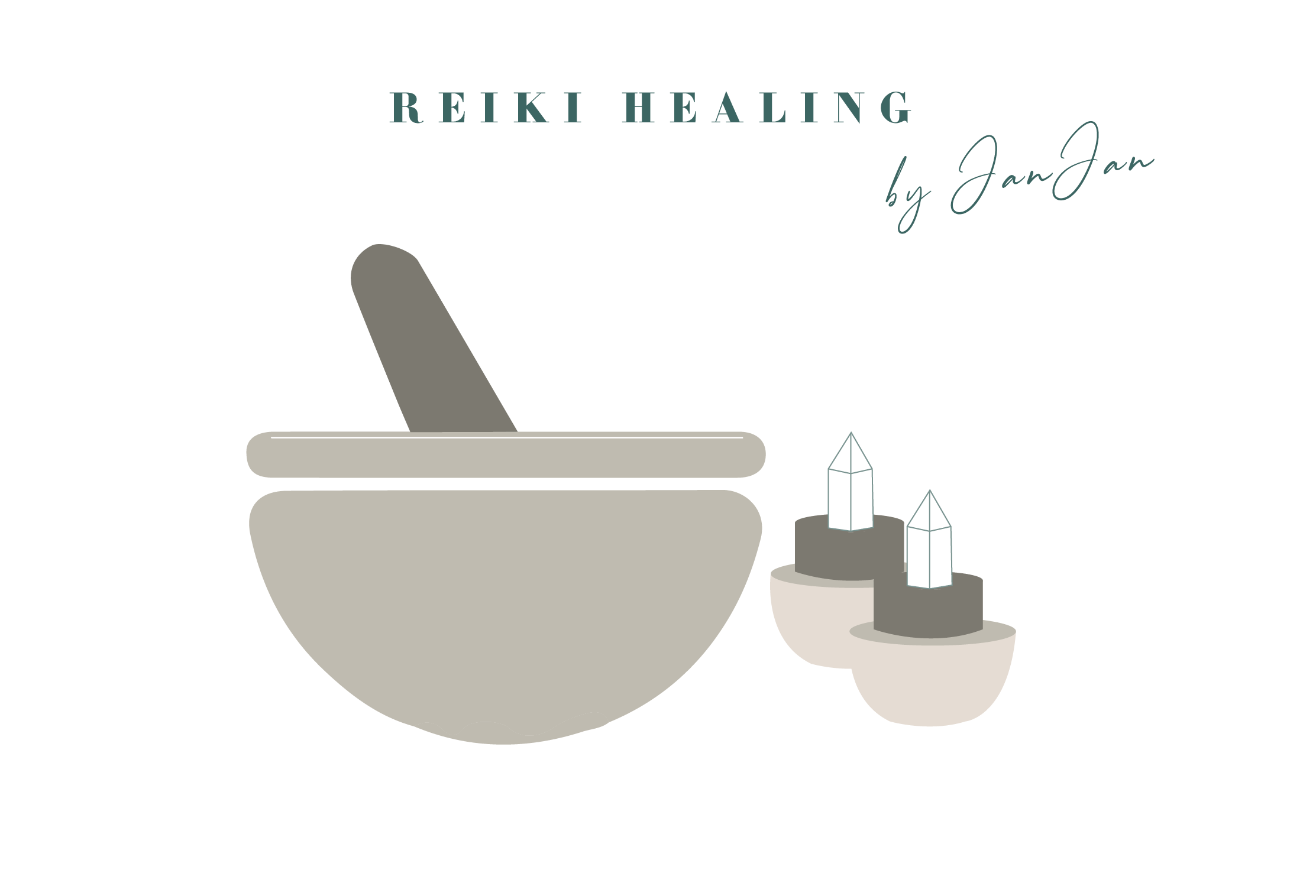 Reiki Healing By Jan Jan ($2,380)