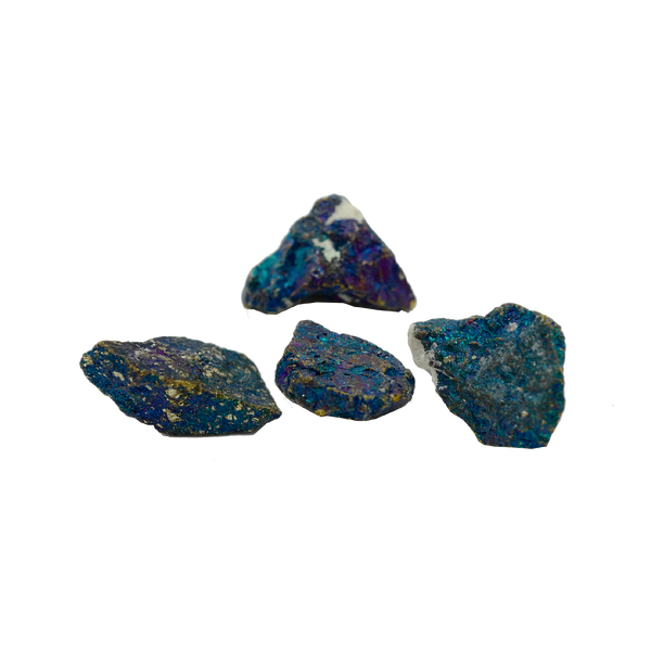 Bornite Tumbled Stone