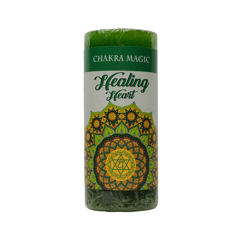 Healing