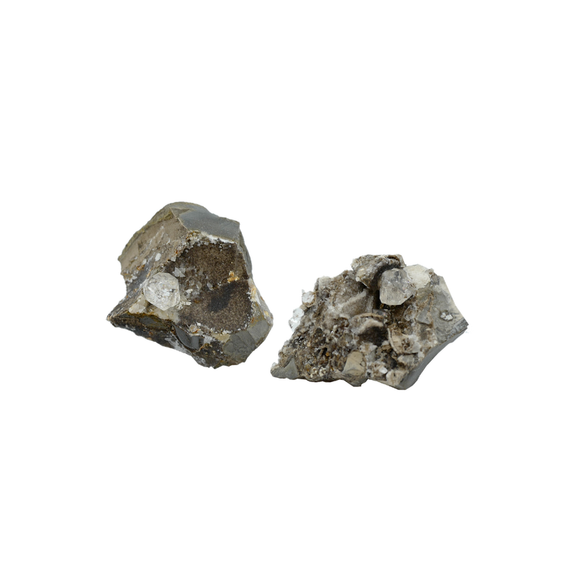 Herkimer Diamond Raw Stone