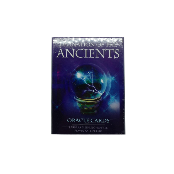 Divination Of The Ancients