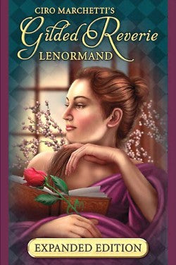 Lenormand Gilded Reverie