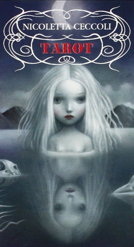 Nicoletta Ceccoli Tarot