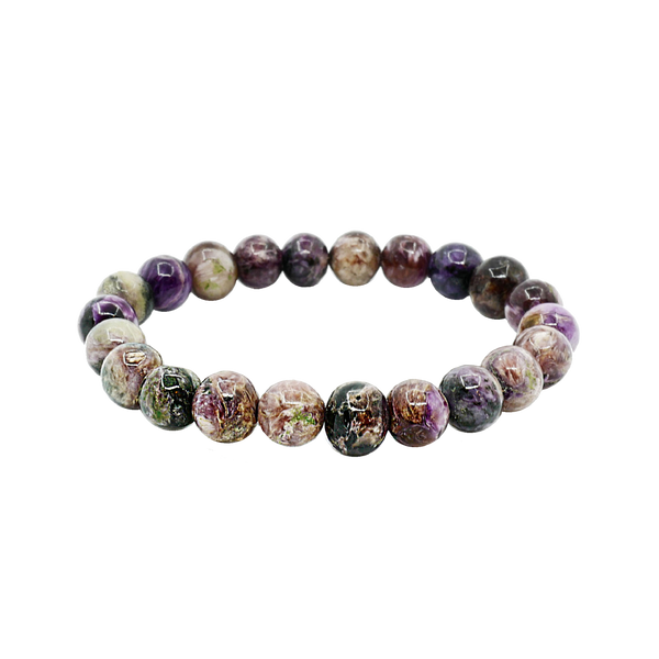 Charoite Bracelet