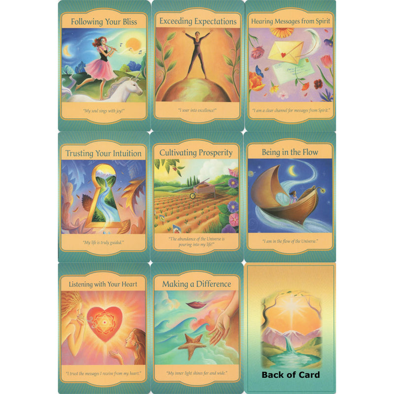 Gateway Oracle Card