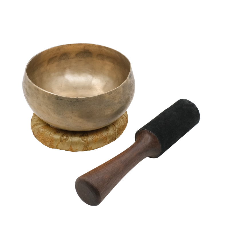 Singing Bowl