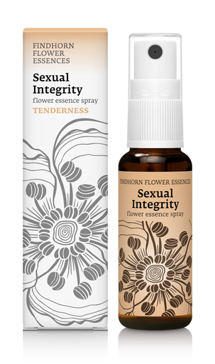 Sexual Integrity Flower Essence Oral Spray 25mL