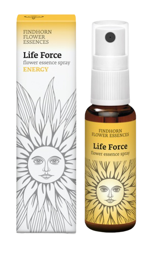 Life Force Flower Essence 25mL