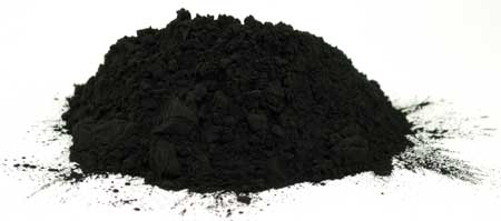 Activated Charcoal Powder