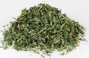 Alfalfa Cut (Medicago Sativa)