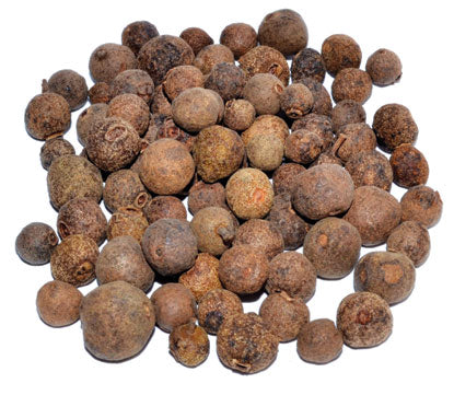 Allspice Whole