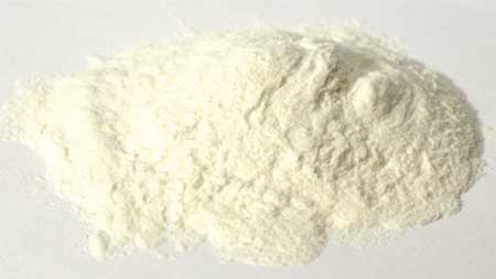 Arabic Gum Powder (Acacia Species)