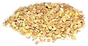 Astragalus Root Cut