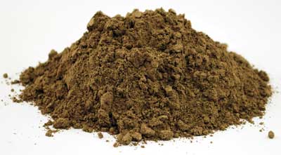 Black Cohosh Root Powder (Cimicifuga Racemosa)