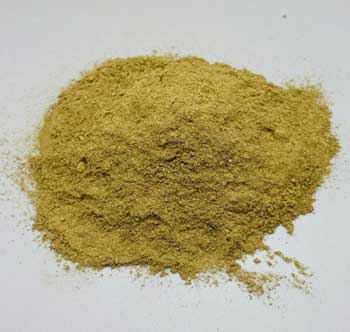Catnip Leaf Powder