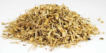 Dog Grass Root Cut (Agropyron Repens)