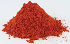 Sandalwood Powder Red (Pterocarpus Santalinus)