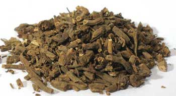 Valerian Root Cut (Valeriana Officinalis)