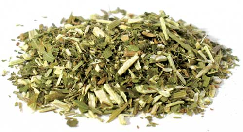 Vervain Cut (Verbena Hastata)
