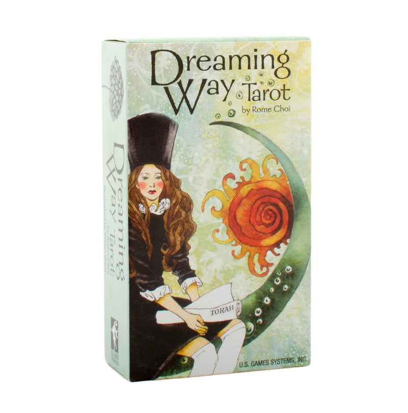 Dreaming Way Tarot