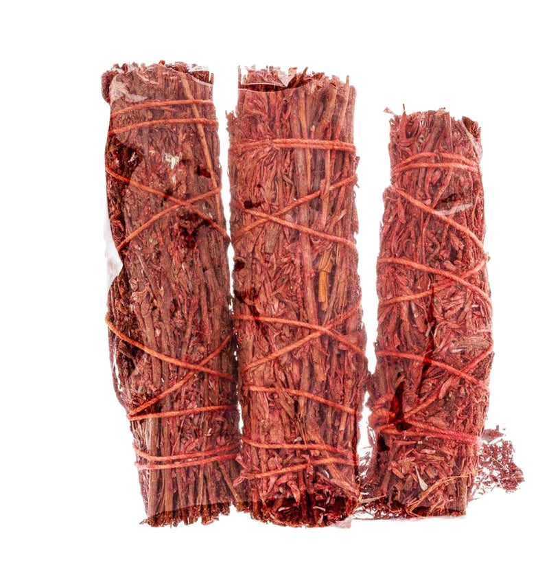 Red Sage  3 Bundle