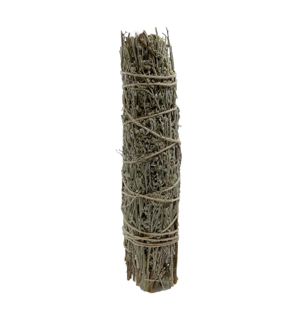 Sage & Myrrh Smudge