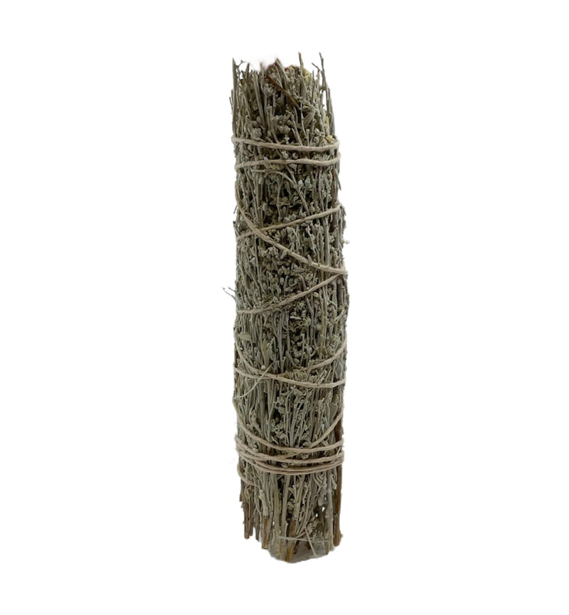 Sage & Myrrh Smudge