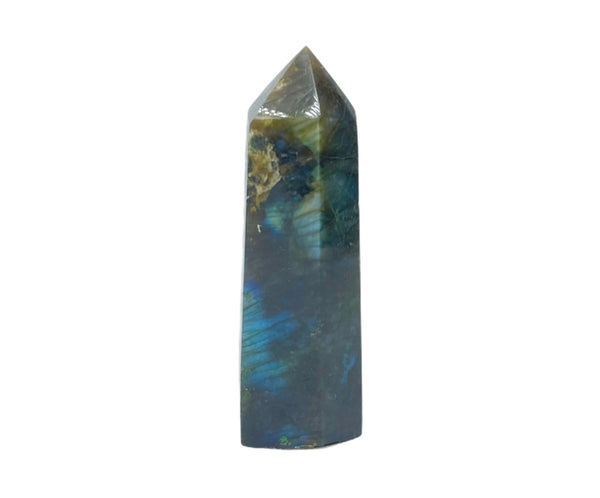 Labradorite Prism