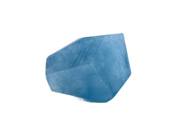 Aquamarine Tumbled Stone