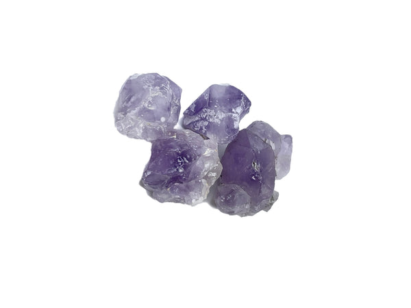 Amethyst Raw Stone