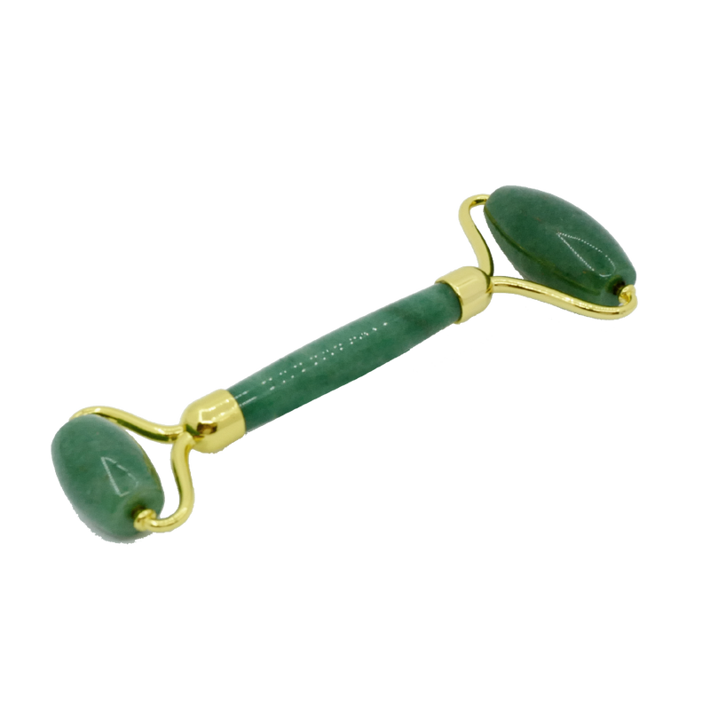 Jade Crystal Facial Roller