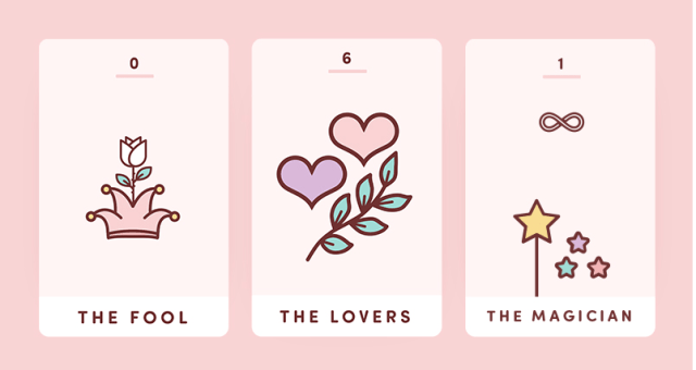 Kawaii Tarot