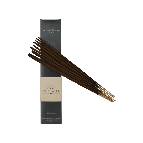 Mysore Sandalwood 1.3