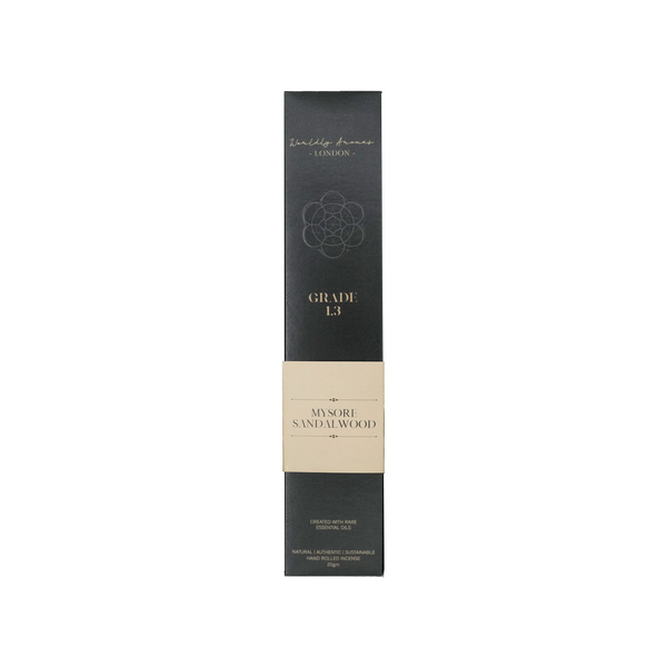 Mysore Sandalwood 1.3