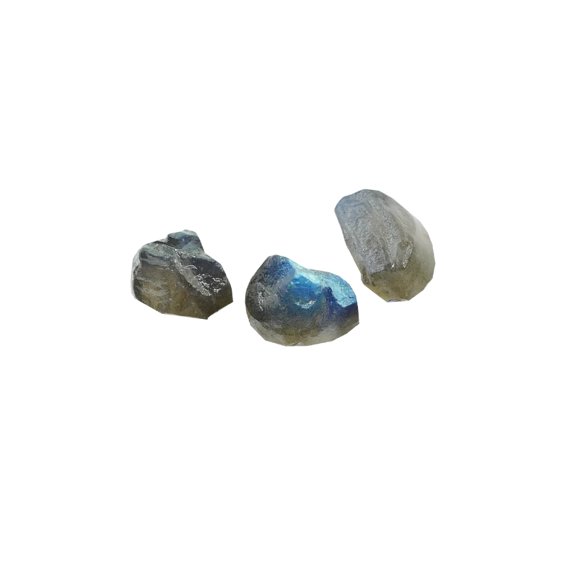 Labradorite Tumbled Stone