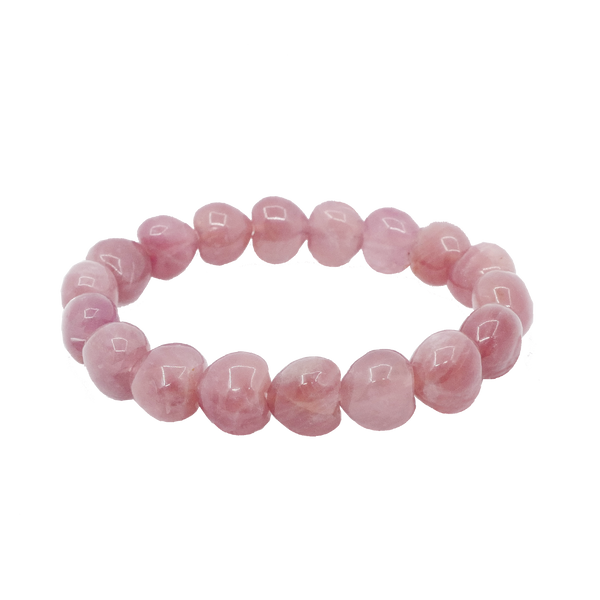 Lavender Quartz Bracelet