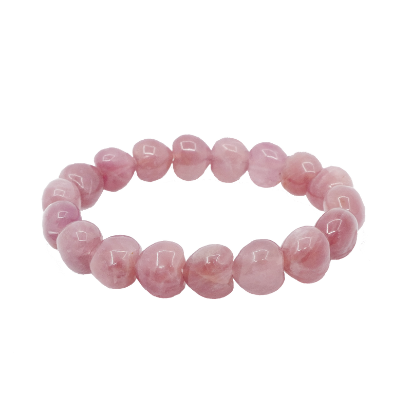 Lavender Quartz Bracelet