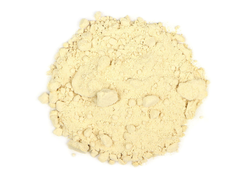 Orris Root Powder (Iris Germanica Var.Florentina)