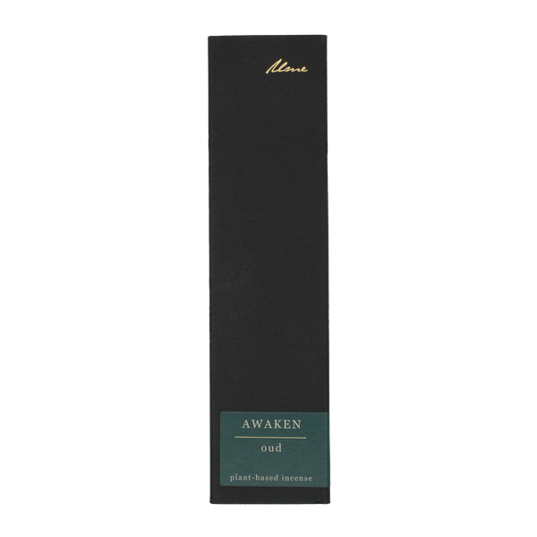 Awaken (Oud) Natural Incense Sticks