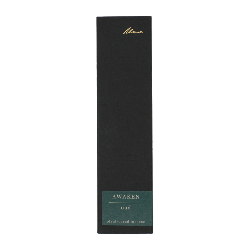 Awaken (Oud) Natural Incense Sticks