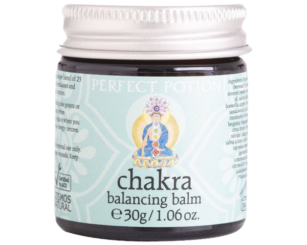 Chakra Balancing Balm 30G