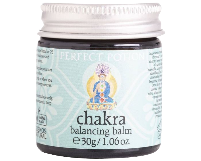 Chakra Balancing Balm 30G