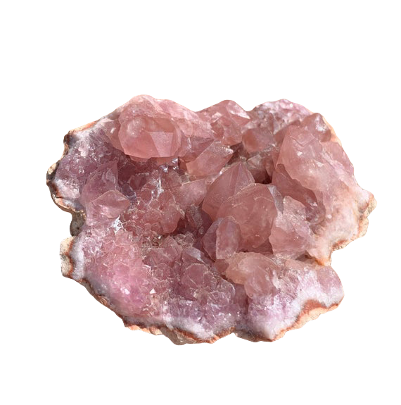 Pink Amethyst