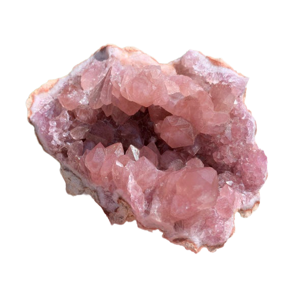 Pink Amethyst