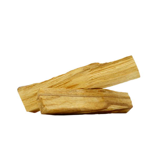 Palo Santo Sticks (3 sticks)