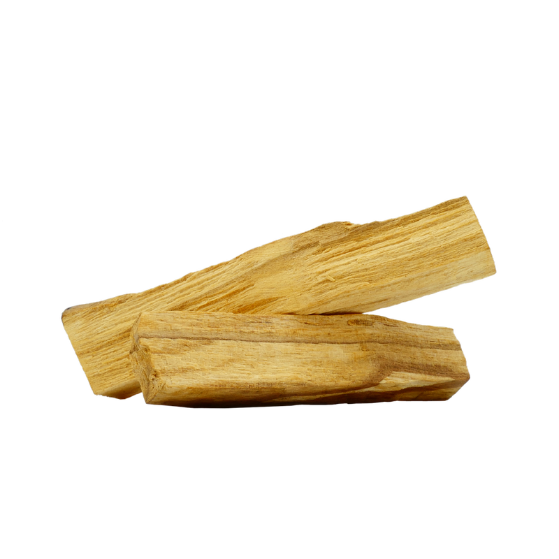 Palo Santo Sticks (3 sticks)