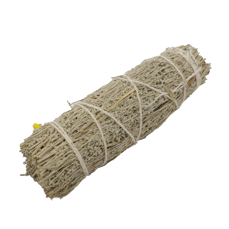 Dragon's Blood Sage Smudge Stick