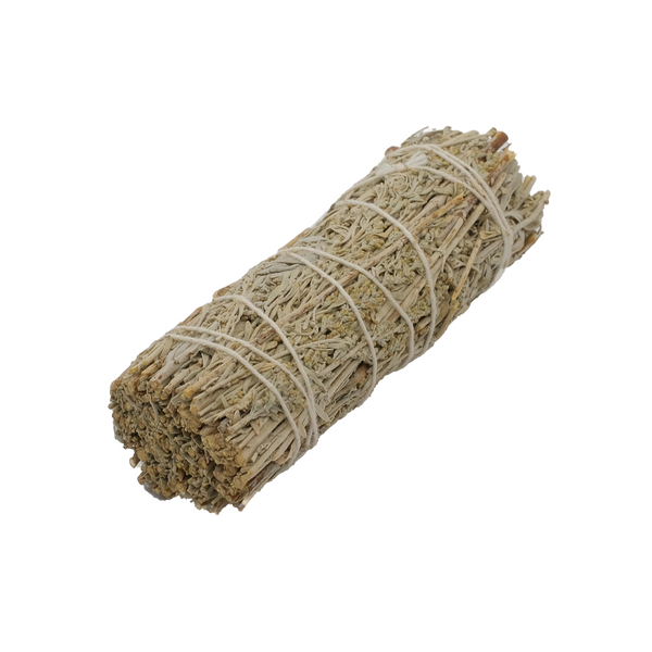 Blue Sage Smudge Stick